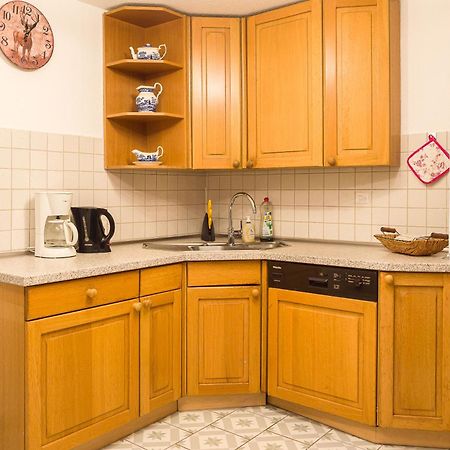 Forsthaus Halbemark Bad Sooden-Allendorf Εξωτερικό φωτογραφία