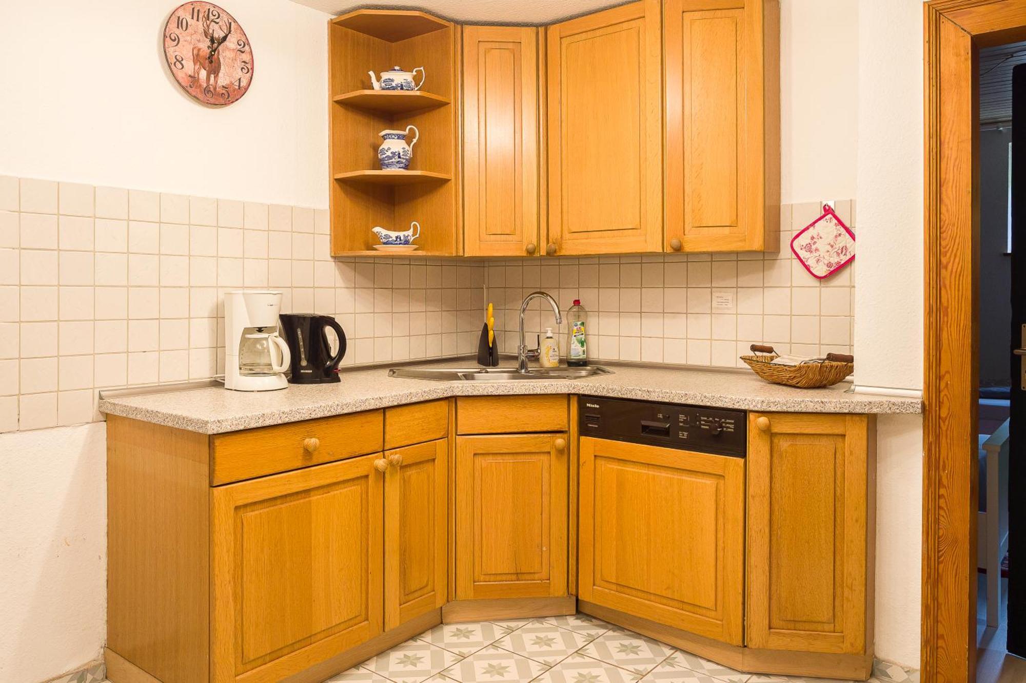 Forsthaus Halbemark Bad Sooden-Allendorf Εξωτερικό φωτογραφία