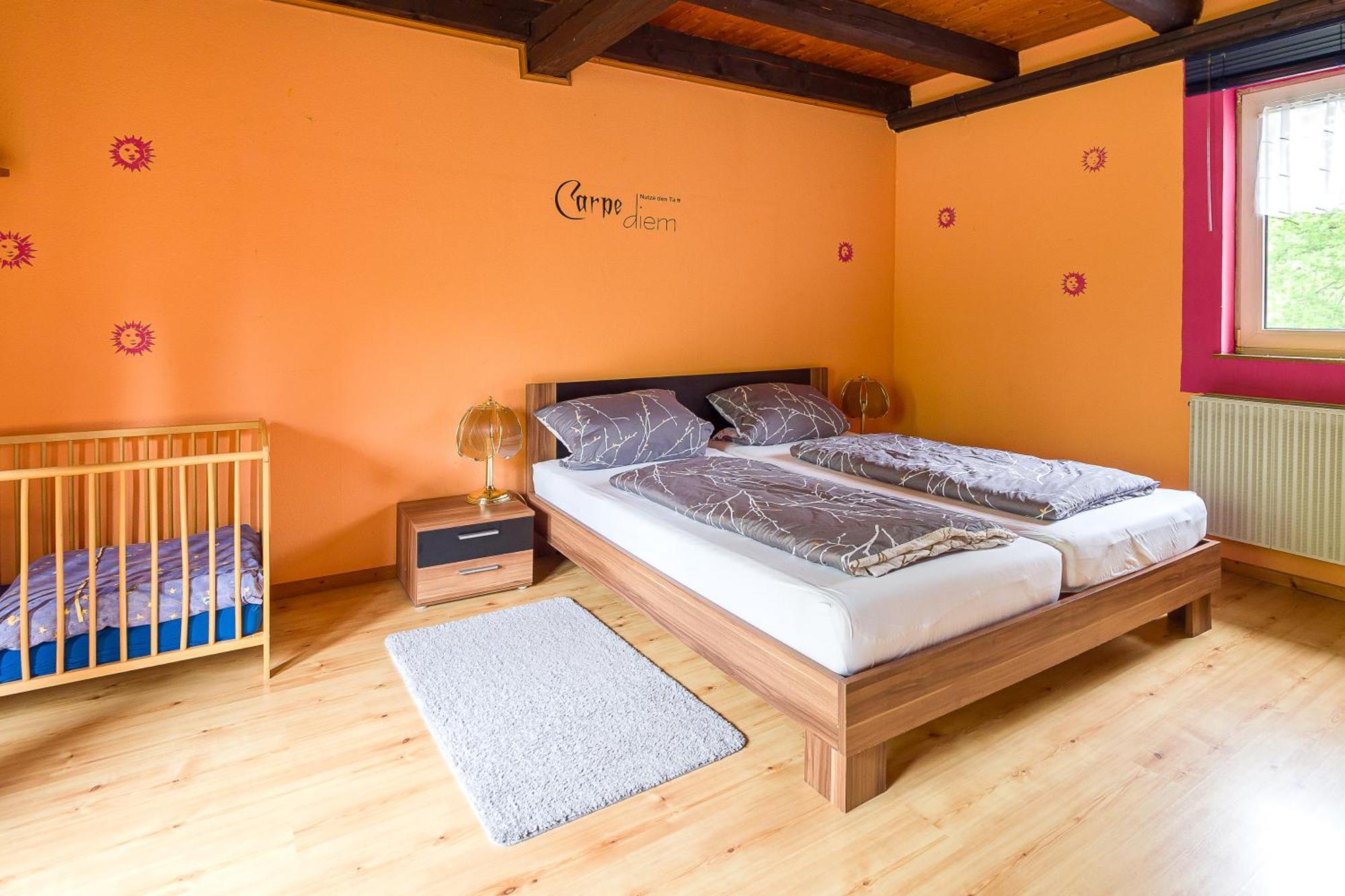 Forsthaus Halbemark Bad Sooden-Allendorf Εξωτερικό φωτογραφία
