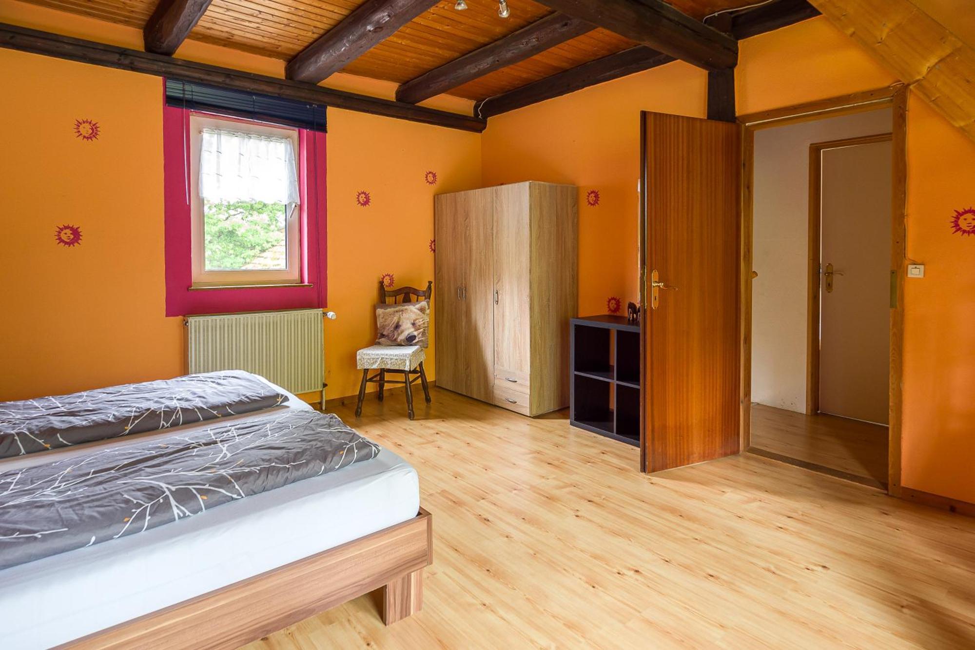 Forsthaus Halbemark Bad Sooden-Allendorf Εξωτερικό φωτογραφία