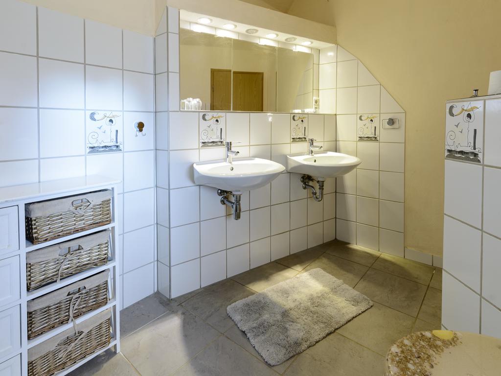Forsthaus Halbemark Bad Sooden-Allendorf Εξωτερικό φωτογραφία